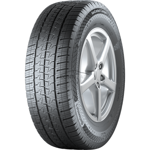 225/75R16C*R VANCONTACT CAMPER 118R