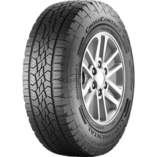245/65R17*H CROSS CONTACT ATR 111H XL