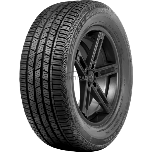235/50R18*V CROSS CON LX SPORT 97V FR