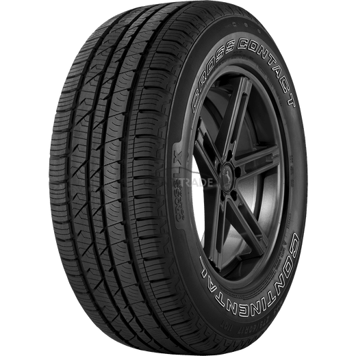 255/60R18*V CROSS CON LX 112V FR XL