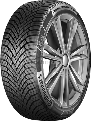 155/70R13*T TS860 75T