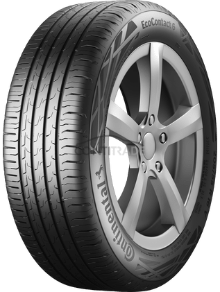 205/55R16*V ECOCONTACT 6 91V