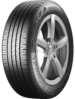 195/65R15*V ECOCONTACT 6 91V