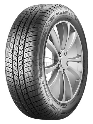 205/55R16*H POLARIS 5 91H