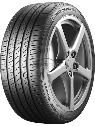 205/55R16*V BRAVURIS 5HM 91V