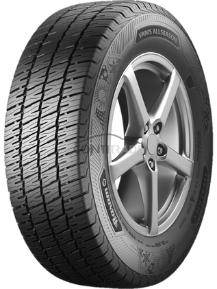 225/65R16*R VANIS ALLSEASON 112/110R