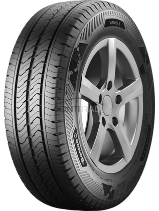 215/70R15C*S VANIS 3 109/107S