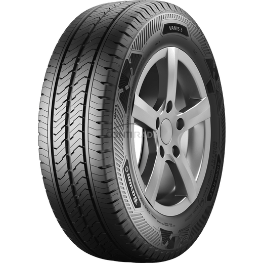 215/70R15C*S VANIS 3 109/107S
