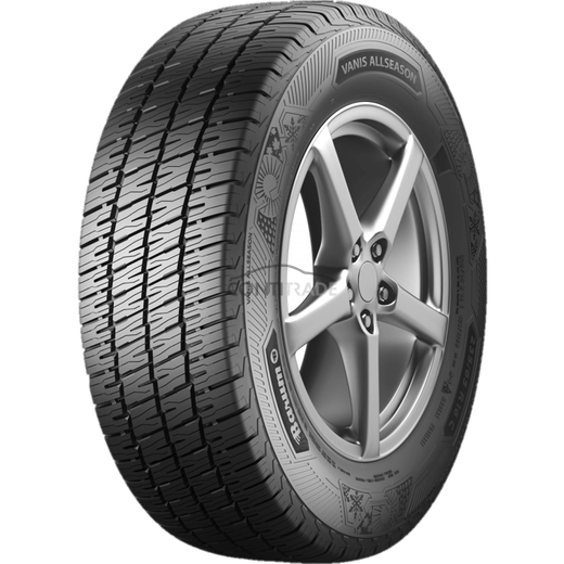 215/70R15C*S VANIS ALLSEASON 109/107S