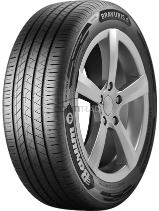 195/65R15*V BRAVURIS 6 91V EVC