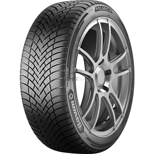 195/60R16*H POLARIS 6 89H