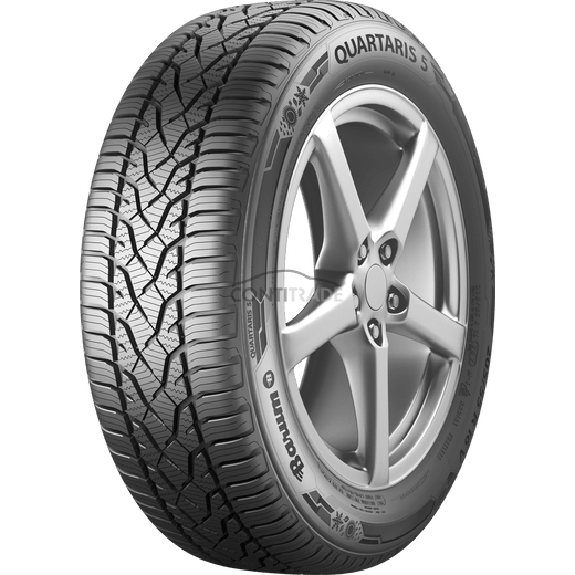 215/60R17*H QUARTARIS 5 96H FR