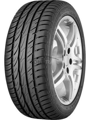 205/60R15*V TL BRAVURIS 2 91V