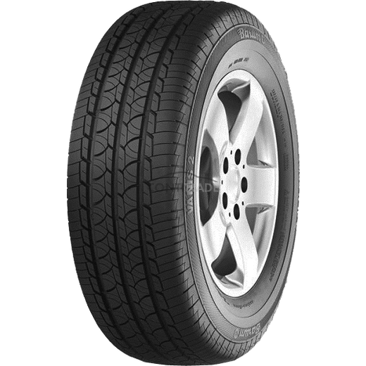 225/70R15C*R TL VANIS 2 112/110R