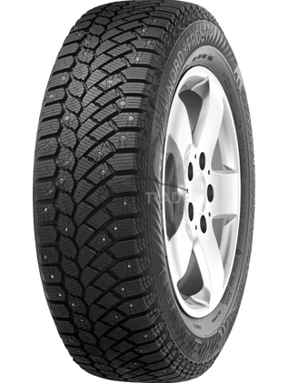 195/65R15*T NORD*FROST 200 95T XL
