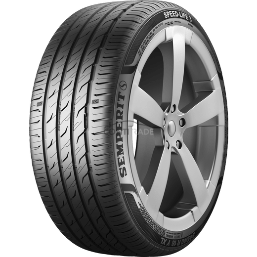 205/45R17*Y SPEED-LIFE 3 88Y XL