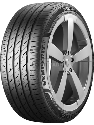 225/45R17*Y SPEED-LIFE 3 94Y XL