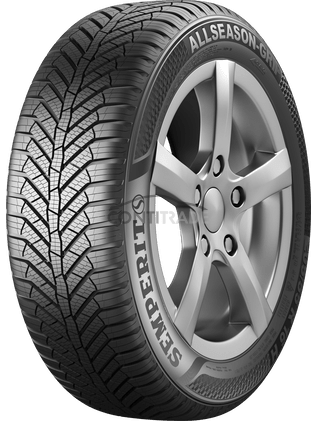 205/55R16*H ALLSEASON-GRIP 91H