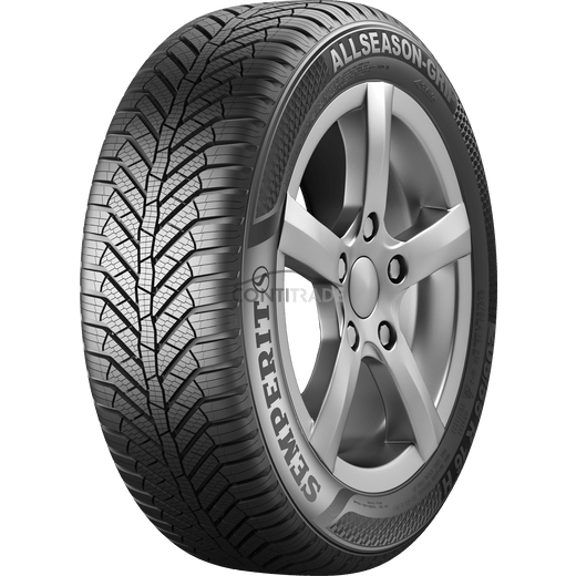 205/55R16*H ALLSEASON-GRIP 91H