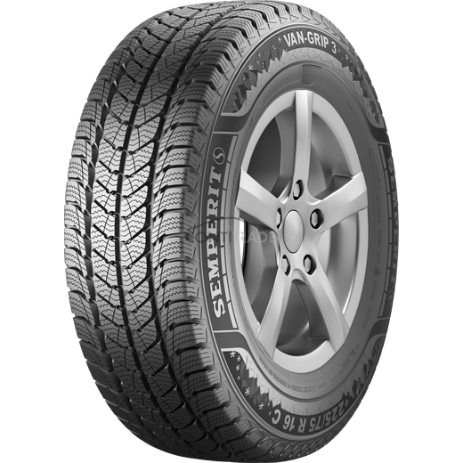 205/75R16C*R VAN-GRIP 3 110/108R
