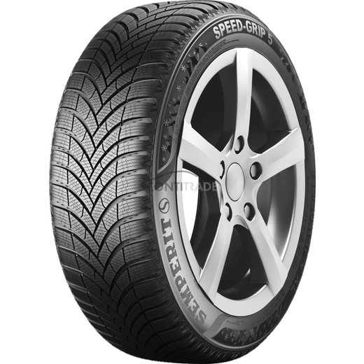 235/50R18*V SPEED-GRIP 5 101V XL