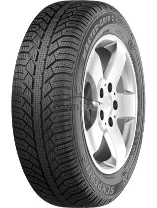 235/60R16*H MASTER-GRIP 2 100H