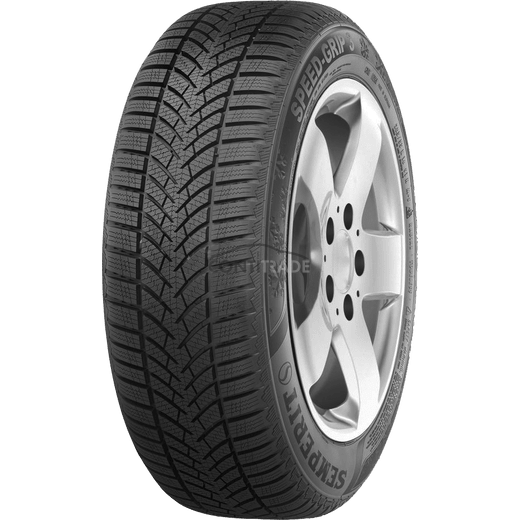 235/40R18*V TL SPEED-GRIP 3 95V FR XL