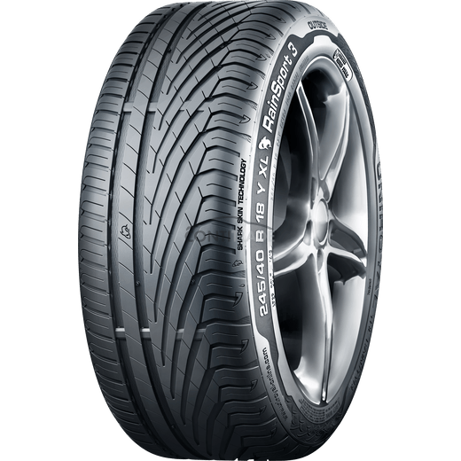 225/45R17*W RAINSPORT 3 91W FR SSR