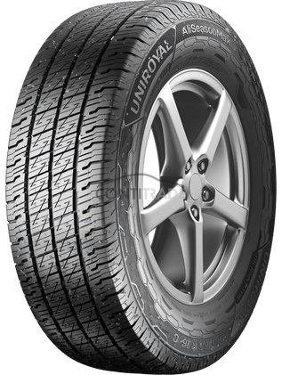 195/70R15C*R ALL SEASON MAX 104/102R