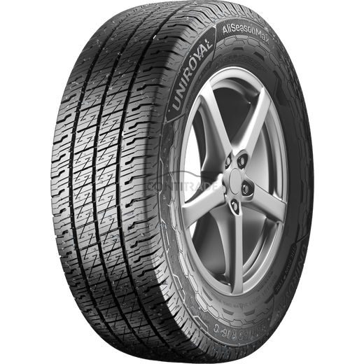 195/70R15C*R ALL SEASON MAX 104/102R