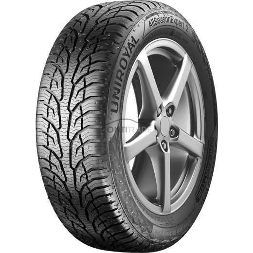 235/55R18*V ALLSEASONEXPERT 2 100V FR