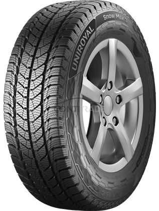 215/70R15C*R SNOW MAX 3 109/107R