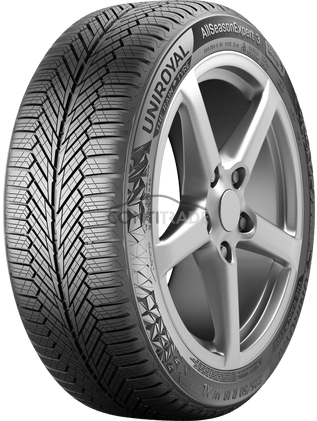 205/55R16*H ALLSEASONEXPERT 3 91H