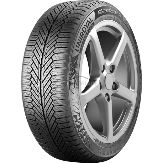 205/55R16*H ALLSEASONEXPERT 3 91H