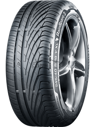 205/55R16*Y RAINSPORT 3 94Y XL