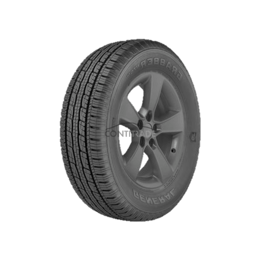 235/70R16*T GRABBER HTS60 106T FR