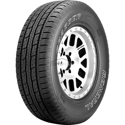265/65R18*T GRABBER HTS60 114T
