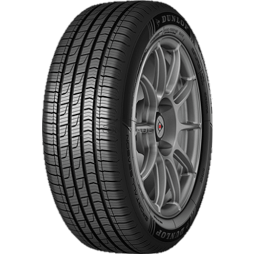 215/55R16*V SPORT ALL SEASON 97V XL