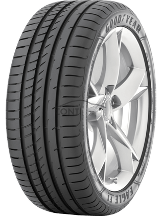 235/35ZR20*Y EAGLE F1 ASY 2 88Y N0