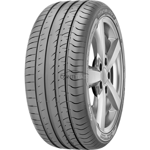 235/35R19*Y INTENSA UHP 2 91Y XL