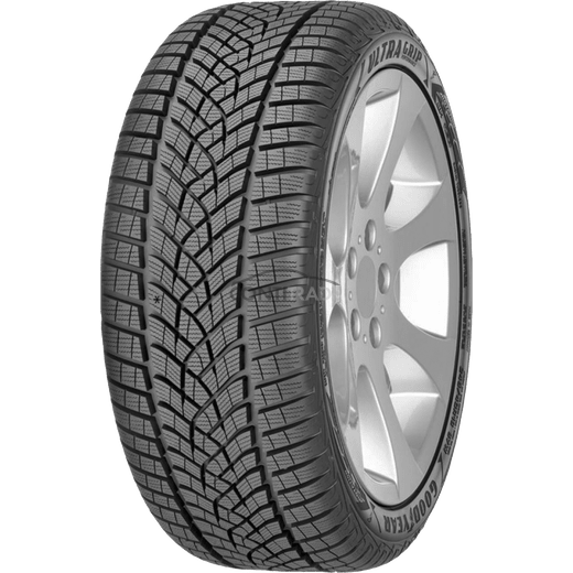 265/40R21*H UG PERFORMANCE+ 105H XL MO