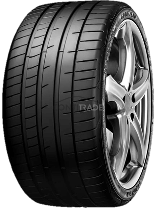 235/35R19*Y EAGLE F1 SUPERSPORT 91Y XL C+