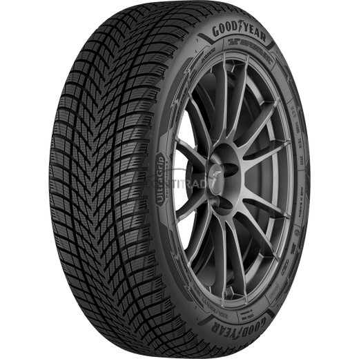 205/55R16*T UG PERFORMANCE 3 91T