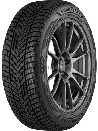 235/45R18*V UG PERFORMANCE 3 98V XL FP