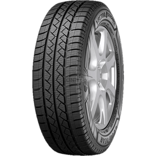 235/60R17C*S VEC 4SEAS CARGO 117/115S
