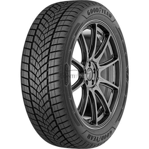 235/65R17*H UG PERFORMANCE+SUV 104H