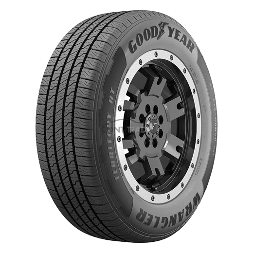 255/55R20*V WRANGLER TERRITORY HT 110V XL