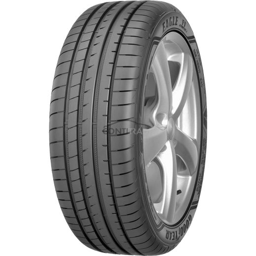 245/45R18*W EAGLE F1 ASY 3 96W FP