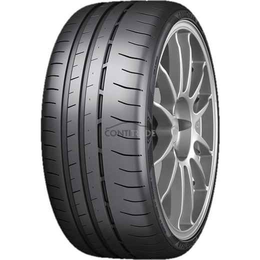245/35ZR20*Y EAGLE F1 SUPERSPORT R (95Y) XL NA2