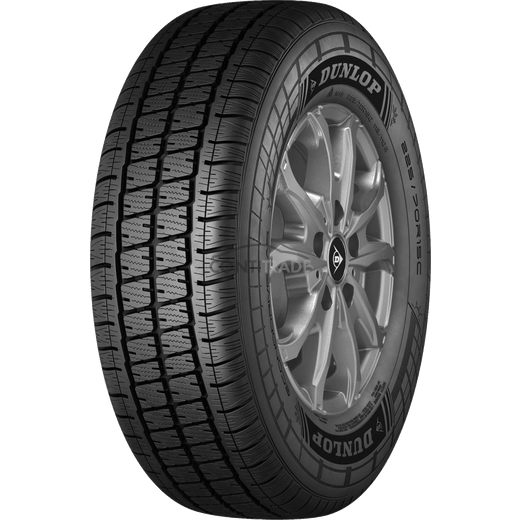 195/60R16C*T ECONODRIVE AS 99/97T